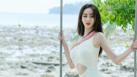 浙江摄影师中秋卖月亮收入