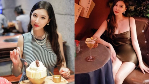 小猫咪私拍外泄