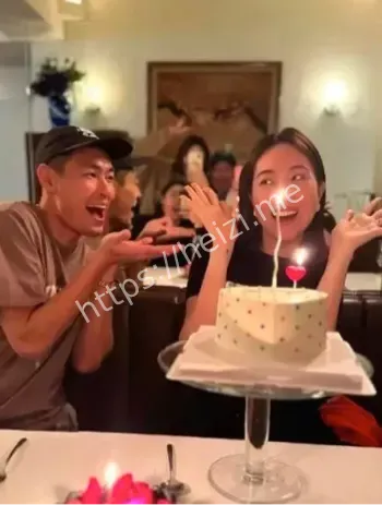 杨佑宁官宣3胎出生