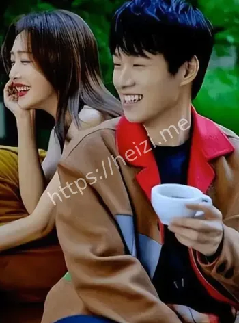 秦岚黄晓明初恋细节