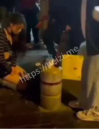 杭州BPM浇酒事件